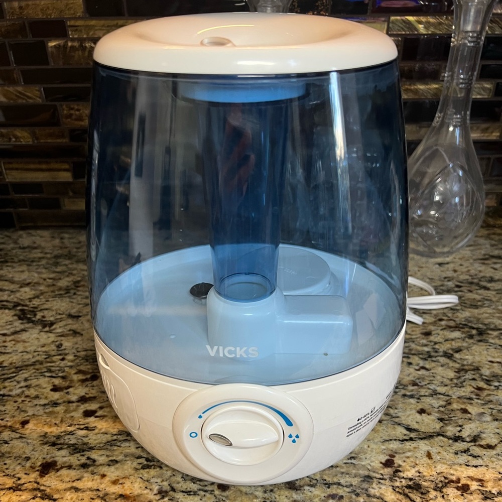 Vicks Humidifier